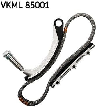 Timing Chain Kit VKML85001 - image 2