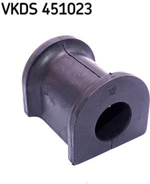 Bushing, stabiliser bar VKDS451023 - image 2