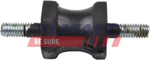 Rubber Buffer, air filter FT13052