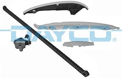 Timing Chain Kit KTC1280