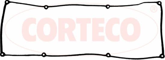 Gasket, cylinder head cover 440236P - image 2