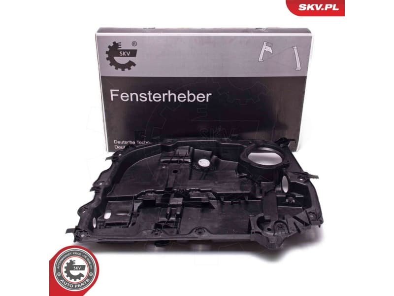 Window Regulator 51SKV346