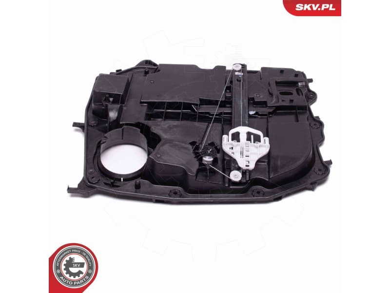Window Regulator 51SKV345 - image 3