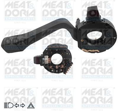 Steering Column Switch 23077