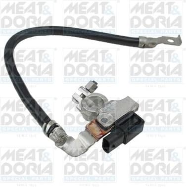 Sensor, battery management 241006