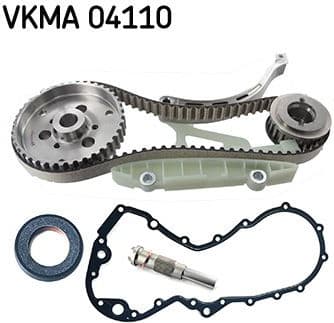 Timing Belt Kit VKMA04110