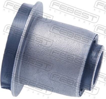 Mounting, steering gear MAB-139