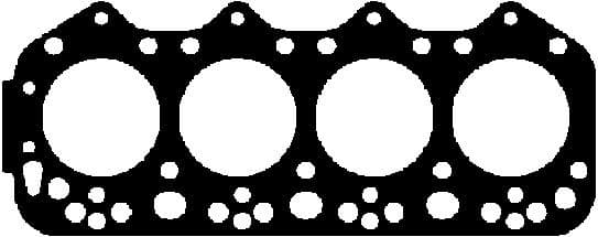 Gasket, cylinder head 414274P - image 2