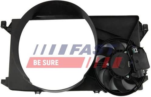 Fan, air conditioning condenser FT56148 - image 2