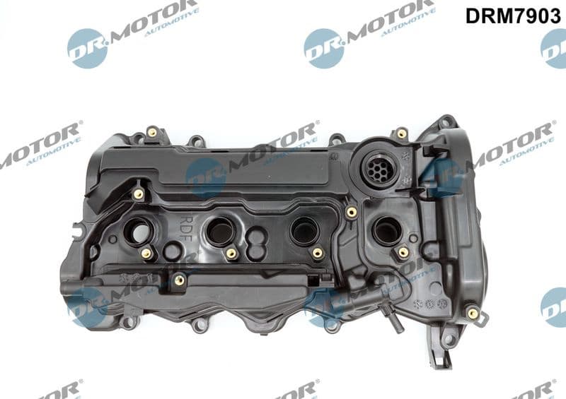 Cylinder Head Cover DRM7903