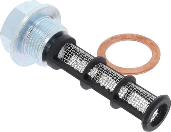 Screw Plug, oil sump 49379146 - image 5