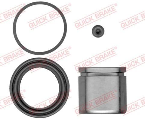 Repair Kit, brake caliper 114-5149