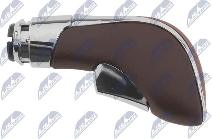 Gear Lever Knob GZB-PL-004 - image 2