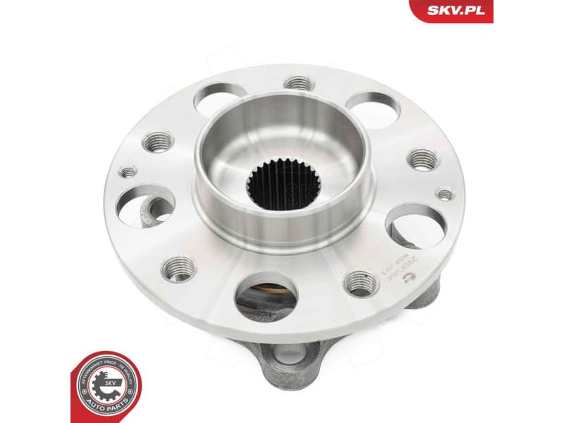 Wheel Bearing Kit 29SKV640 - image 3