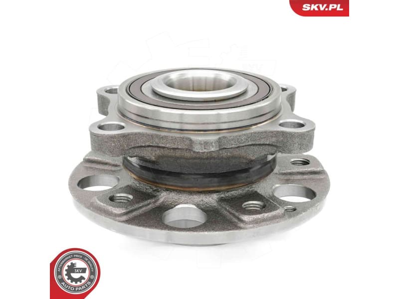 Wheel Bearing Kit 29SKV640 - image 6