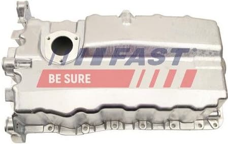 Oil Sump FT49309