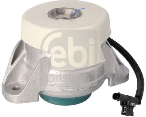 Mounting, engine 188262