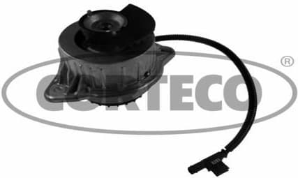 Mounting, engine 49363435 - image 2