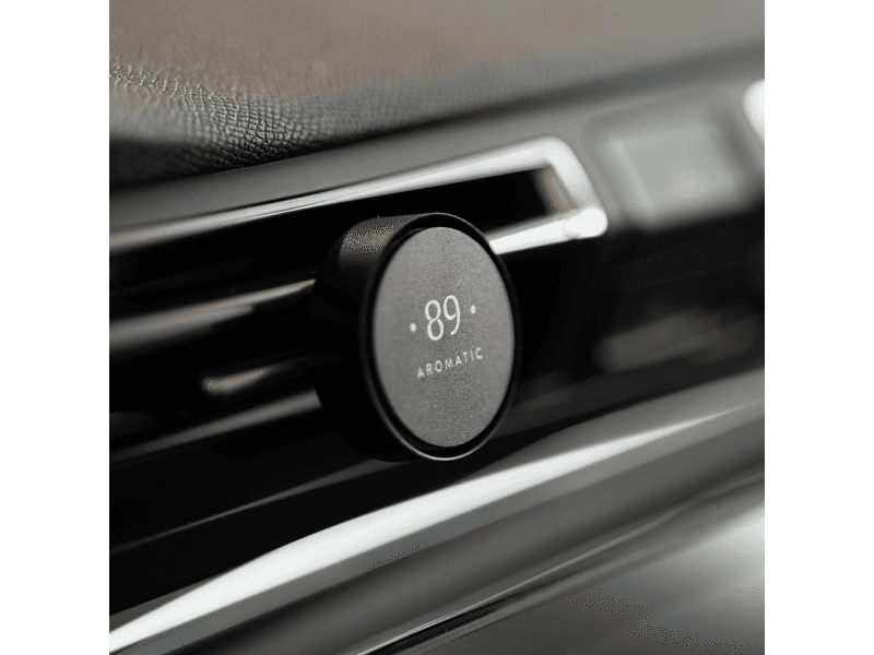 Oro gaiviklis į groteles Aromatic 89 "Diamond" - DIAMOND-GROT