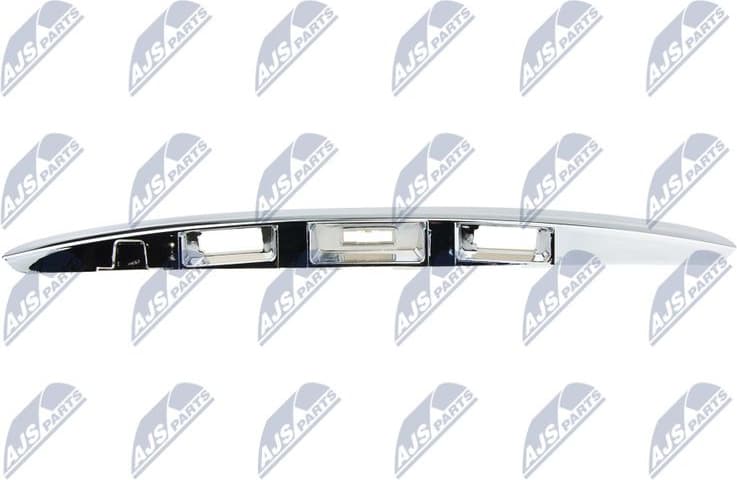 Clip, trim/protection strip EZC-NS-004D - image 3