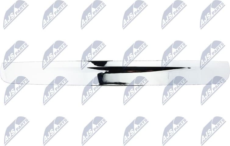 Clip, trim/protection strip EZC-NS-004D - image 4