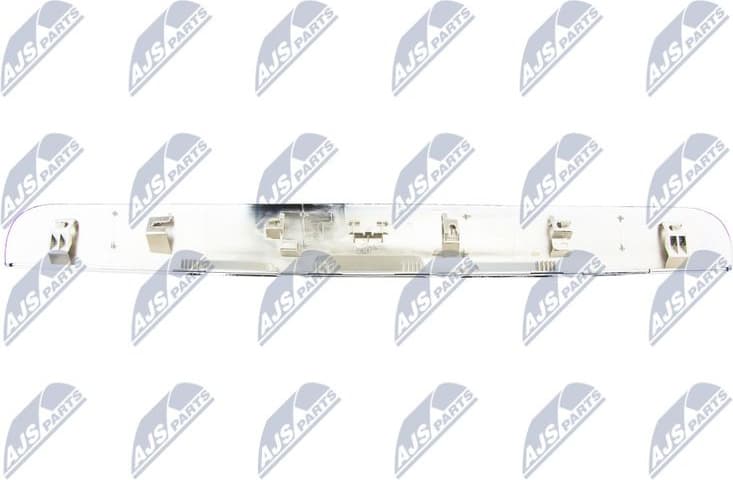 Clip, trim/protection strip EZC-NS-004D - image 5