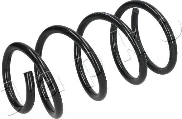 Suspension Spring ZCJ4107A