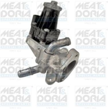 EGR Valve 88255E