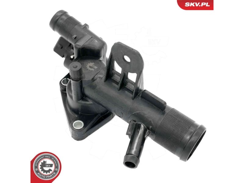 Thermostat, coolant 20SKV227 - image 2