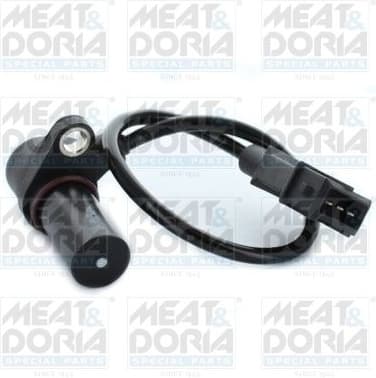 Sensor, crankshaft pulse 87208