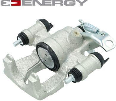 Brake Caliper ZH0156 - image 3