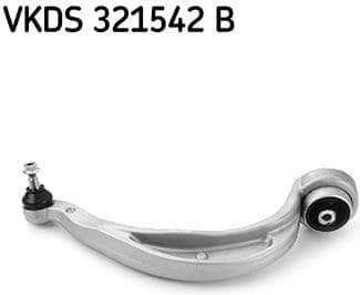 Control/Trailing Arm, wheel suspension VKDS321542B