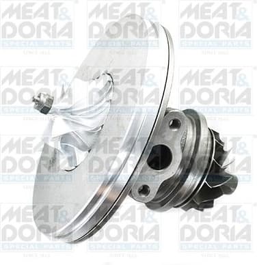 Core assembly, turbocharger 601197