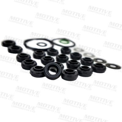 Gasket Kit, cylinder head HSG8983 - image 3