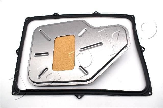 Hydraulic Filter, automatic transmission FTJ131