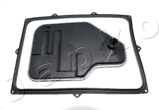 Hydraulic Filter, automatic transmission FTJ131 - image 2