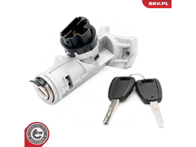 Steering Lock 65SKV218 - image 2