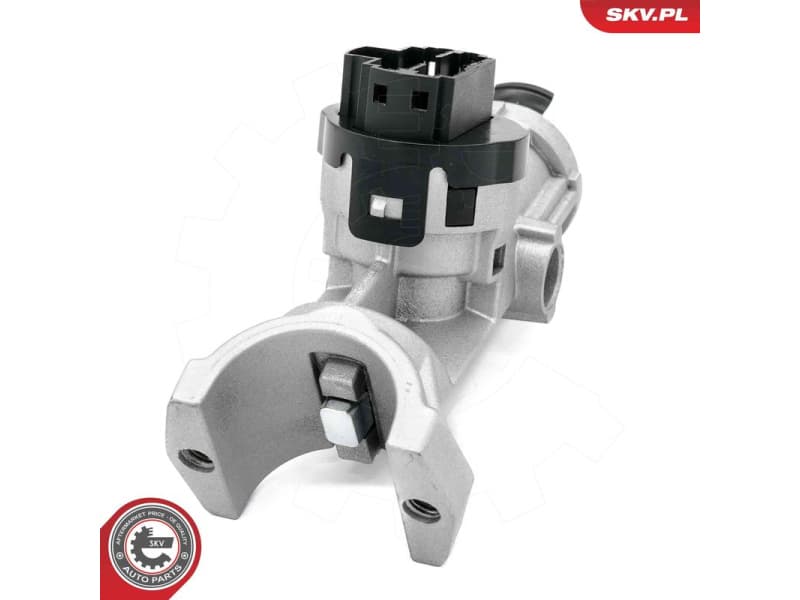 Steering Lock 65SKV218 - image 3