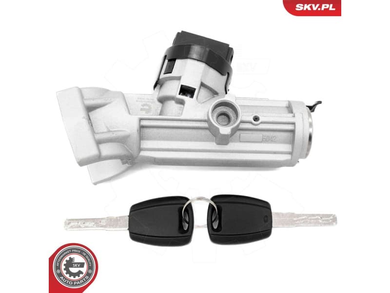 Steering Lock 65SKV218 - image 6