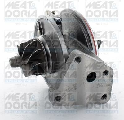 Core assembly, turbocharger 60457