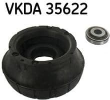 Shock absorber mounting front VKDA35622