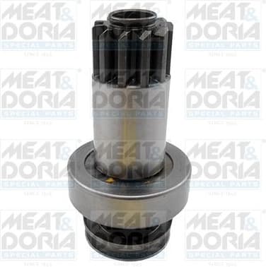 Pinion, starter 47215