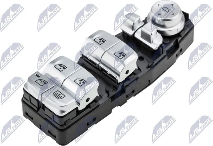 Switch, window regulator EWS-BM-153