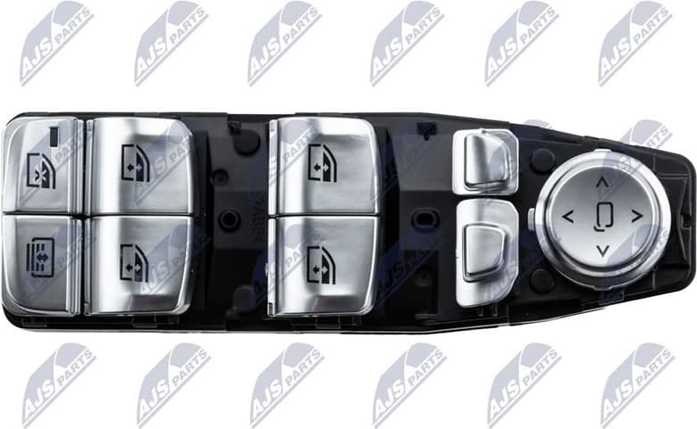 Switch, window regulator EWS-BM-153 - image 3