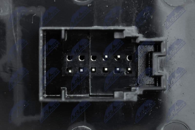 Switch, window regulator EWS-BM-153 - image 6