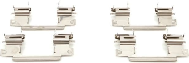 Accessory Kit, disc brake pad 1 987 474 792 - image 3