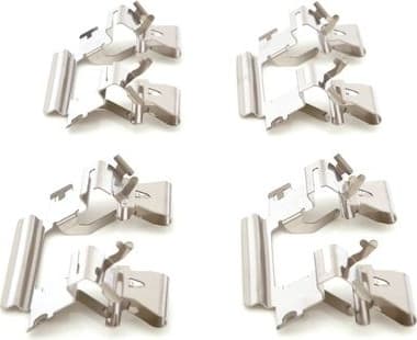 Accessory Kit, disc brake pad 1 987 474 792 - image 4