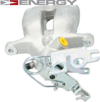 Brake Caliper ZH0124 - image 3