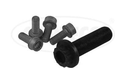 Bolt Set, crankshaft pulley 80005272 - image 2