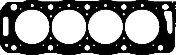Gasket, cylinder head 414400P - image 2